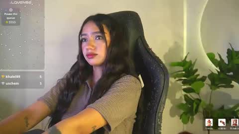 Dalila  online show from 04-07-26, 11:48