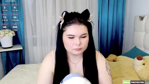 Dalila online show from 04-04-26, 09:51
