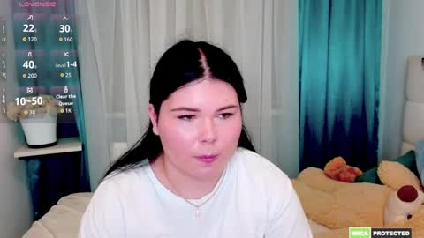 Dalila online show from 04-22-26, 09:33