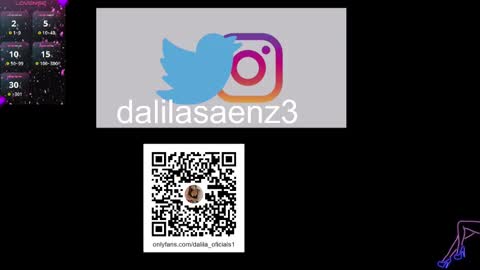 Snapshot of dalila_oficials chatting on 12-03-24, 03:44 online show from 12-03-24, 03:44