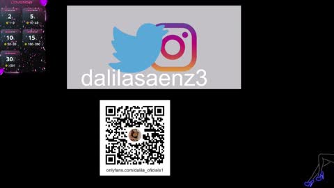 Snapshot of dalila_oficials chatting on 12-04-24, 11:13 online show from 12-04-24, 11:13
