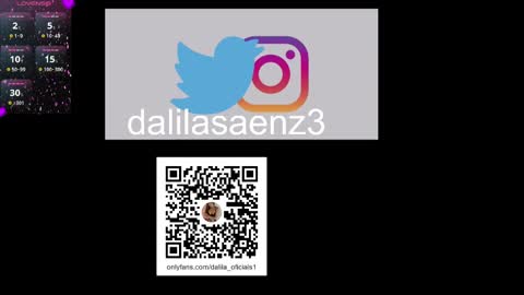 Snapshot of dalila_oficials chatting on 12-10-24, 02:48 online show from 12-10-24, 02:48