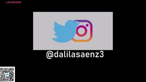 Snapshot of dalila_oficials chatting on 09-15-25, 11:54 online show from 09-15-25, 11:54