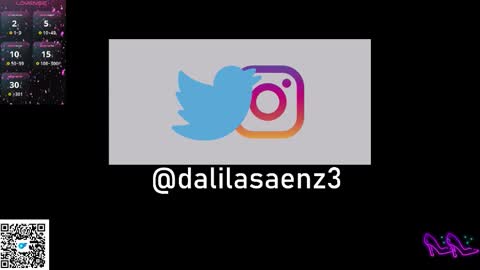 Snapshot of dalila_oficials chatting on 09-24-25, 09:56 online show from 09-24-25, 09:56