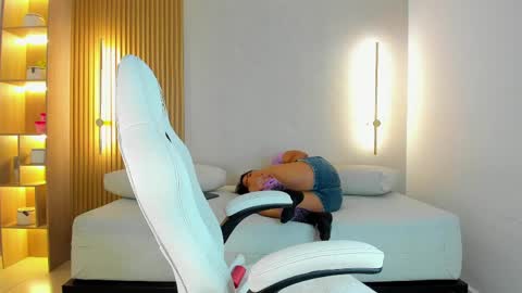 dalila sette online show from 05-28-26, 12:57