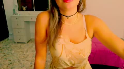 Dalila online show from 06-05-26, 03:46