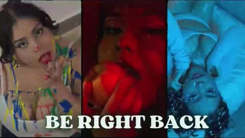 Snapshot of dalila_sky chatting on 01-16-26, 03:05 Dalila online show from 01-16-26, 03:05