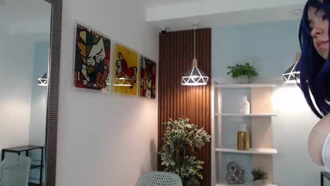 Snapshot of dalila_sky chatting on 02-20-26, 06:08 Dalila online show from 02-20-26, 06:08