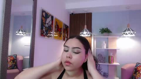 Dalila  online show from 04-14-26, 06:14