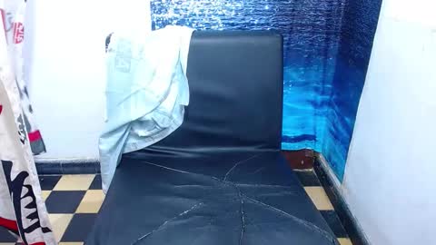  Dalilah  online show from 10-12-25, 03:33