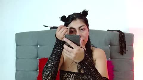 Snapshot of dalilasub_ah chatting on 10-07-25, 12:57 Dalilasub AH online show from 10-07-25, 12:57