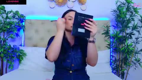 daliyaa_ online show from 07-20-26, 12:18