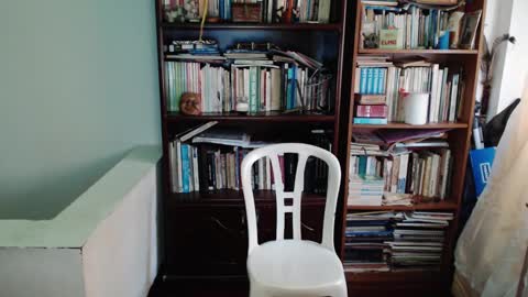 Snapshot of daliygala chatting on 02-08-25, 11:33 JamesDali online show from 02-08-25, 11:33