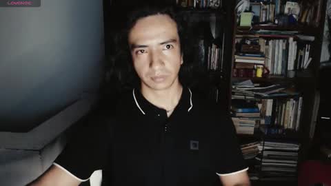 Snapshot of daliygala chatting on 10-19-25, 07:42 JamesDali online show from 10-19-25, 07:42