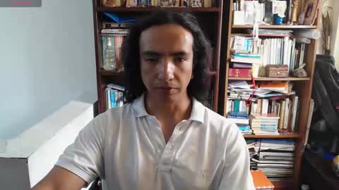 JamesDali online show from 12-18-25, 05:41