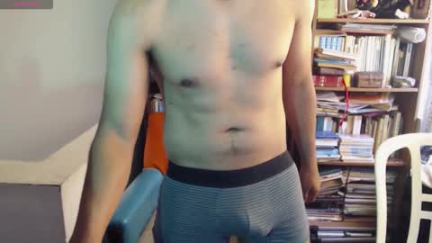 JamesDali online show from 03-16-26, 03:27