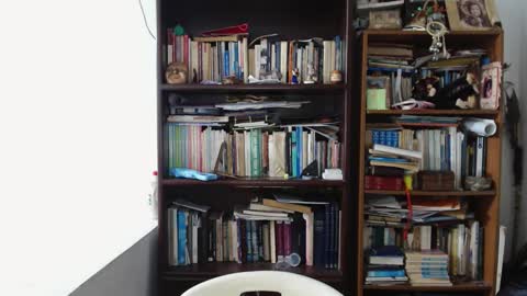 JamesDali online show from 03-19-26, 08:51