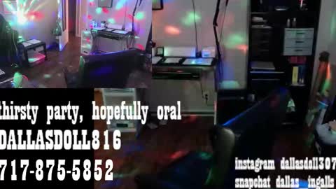 Snapshot of dallasdoll816 chatting on 03-02-25, 08:59 dressedupdoll online show from 03-02-25, 08:59