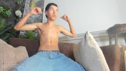 Dallen Grant online show from 10-28-25, 11:58