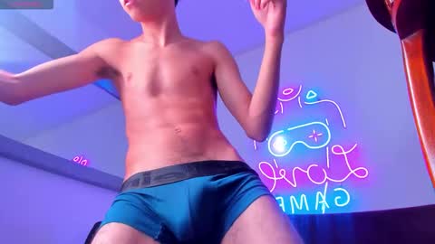 Dallen Grant online show from 02-18-26, 04:52