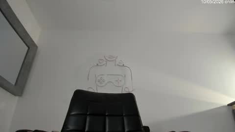 Dallen Grant online show from 05-10-26, 12:54