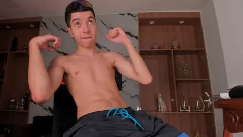 Dallen Grant online show from 07-11-26, 12:41