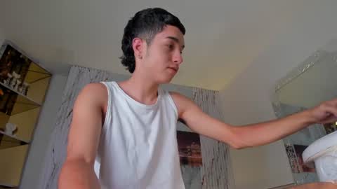 Dallen Grant online show from 07-18-26, 01:37