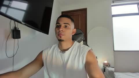 Dalton online show from 02-01-26, 04:38