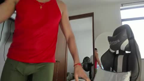 Dalton online show from 02-03-26, 02:11