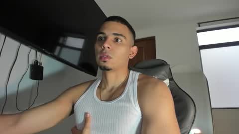 Dalton online show from 02-19-26, 12:12