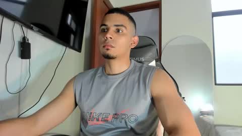 Dalton online show from 03-17-26, 12:19