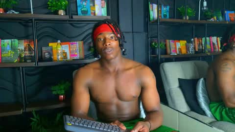 dalton_asher online show from 09-11-25, 11:54