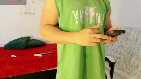 Snapshot of dalton_bigcock chatting on 02-25-26, 11:42 dalton_bigcock online show from 02-25-26, 11:42