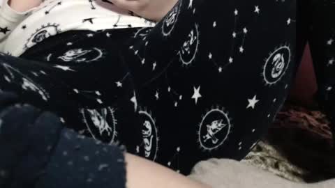 Maria online show from 12-30-24, 12:22