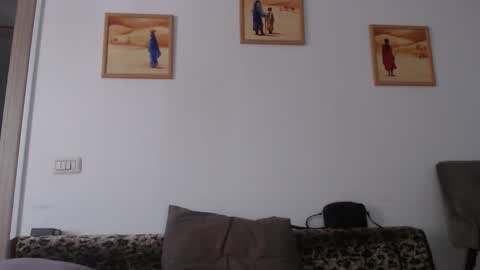 Maria online show from 09-24-25, 11:02