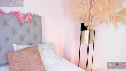 Snapshot of dalylarose chatting on 10-27-25, 02:10 Dalyla online show from 10-27-25, 02:10