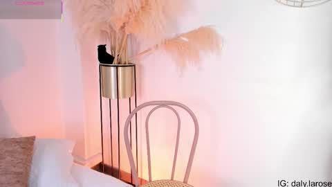 Snapshot of dalylarose chatting on 10-28-25, 12:41 Dalyla online show from 10-28-25, 12:41