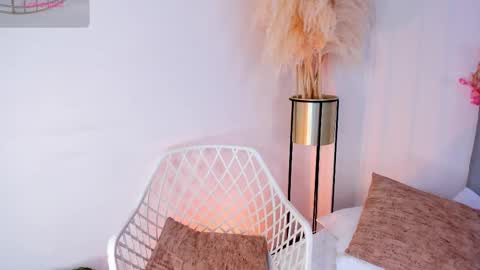 Snapshot of dalylarose chatting on 11-10-25, 12:48 Dalyla online show from 11-10-25, 12:48