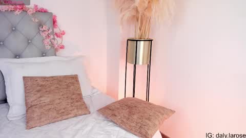 Snapshot of dalylarose chatting on 11-21-25, 12:59 Dalyla online show from 11-21-25, 12:59