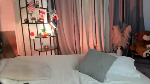 Dalyla online show from 07-02-26, 01:06