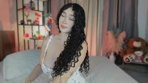 Dalyla online show from 07-10-26, 01:25