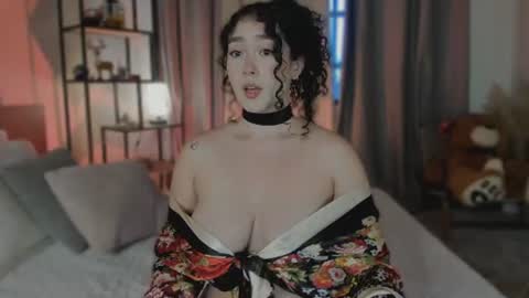 Dalyla online show from 07-16-26, 01:06