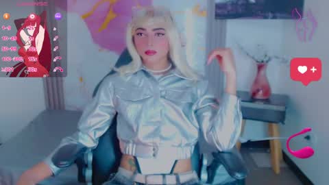 damachis__ online show from 06-04-26, 03:34