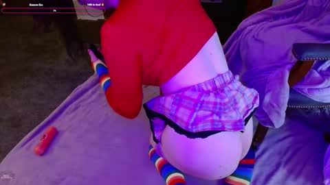 damadevotchka online show from 02-15-25, 02:47