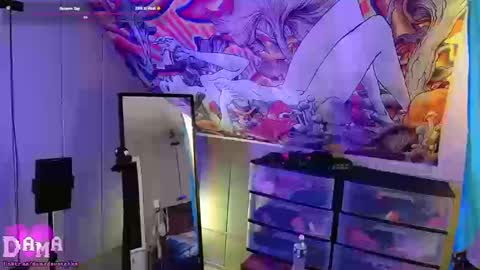 damadevotchka online show from 09-09-25, 03:17