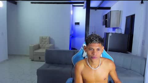 damar_felipe online show from 02-03-25, 09:19