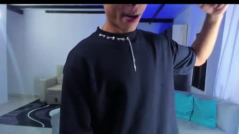 damar_felipe online show from 02-11-25, 05:05