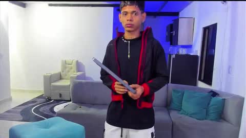 damar_felipe online show from 02-12-25, 10:35