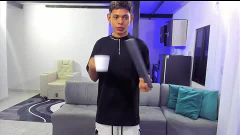 damar_felipe online show from 02-14-25, 09:34