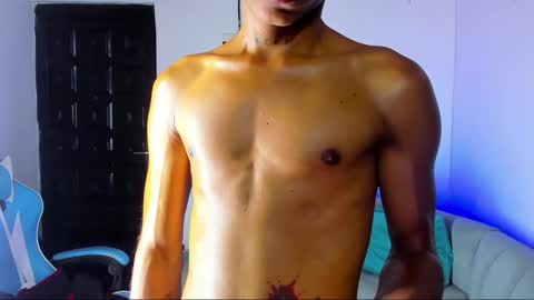 damar_felipe online show from 03-03-25, 02:04